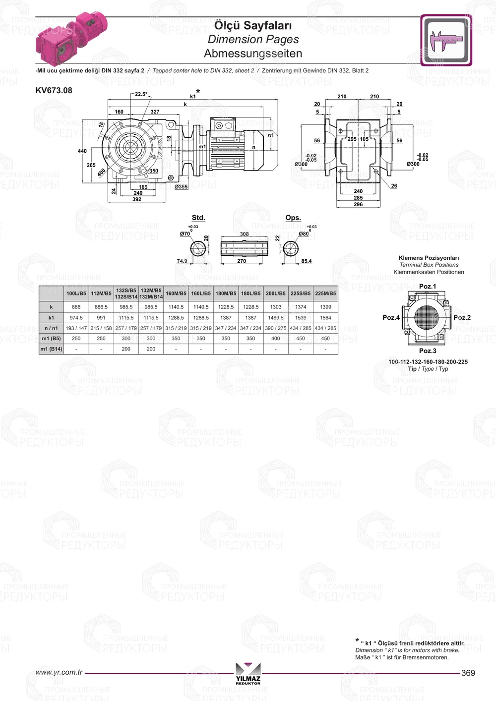 Yilmaz K 673-674-675-676